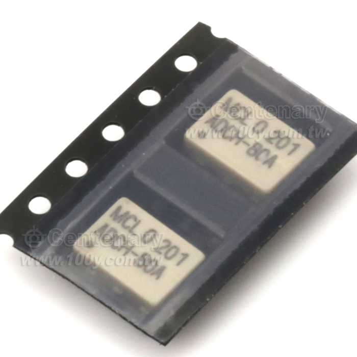 RF Choke (ROHS) - 61844 產品圖片