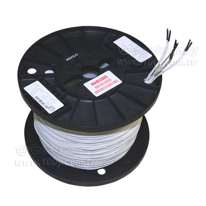 THERMAX-S50-7/0067CSPA 同軸電纜 50Ω - 62714 產品圖片