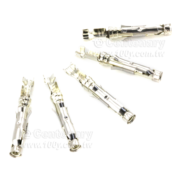 AMP Signal Contact For 24-20AWG - 62809 Product Image