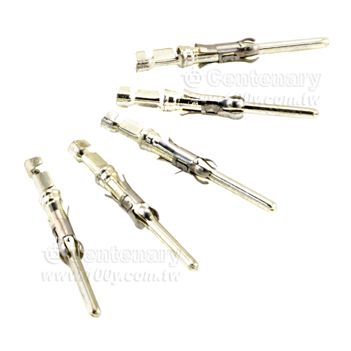 For CPC Series 1 公針 24-20AWG - 61573 產品圖片