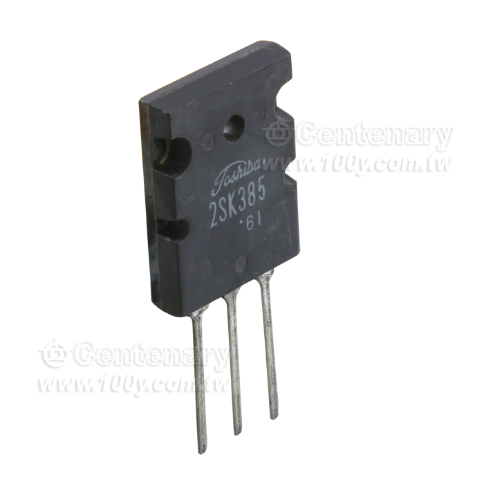 MOSFET Transistor - 62849 Product Image