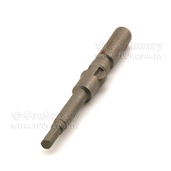 S2鋼材 電批起子頭 - 62761 產品圖片