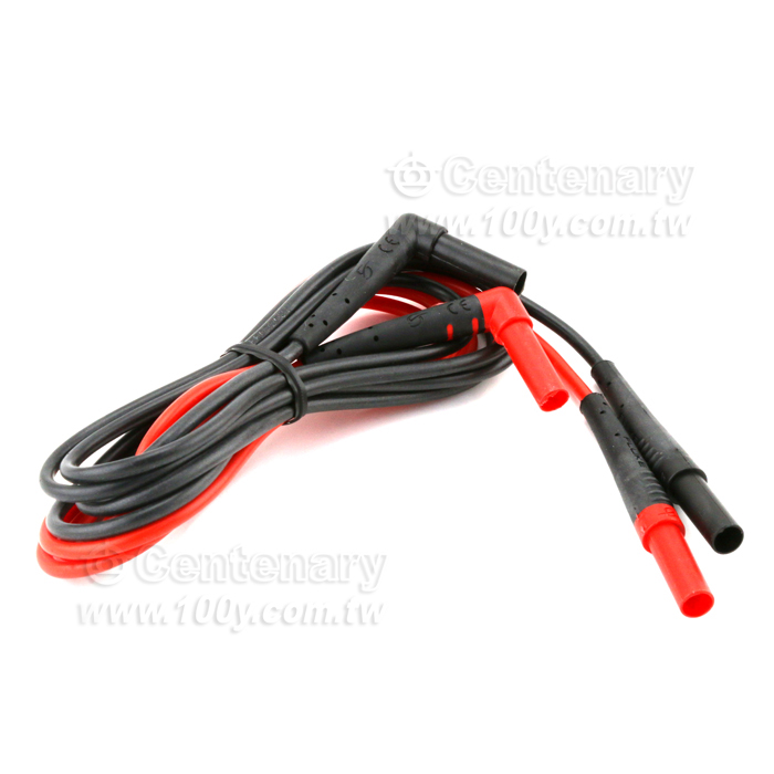 FLUKE_SureGrip Industrial Test Lead Kit - 62060 Product Image