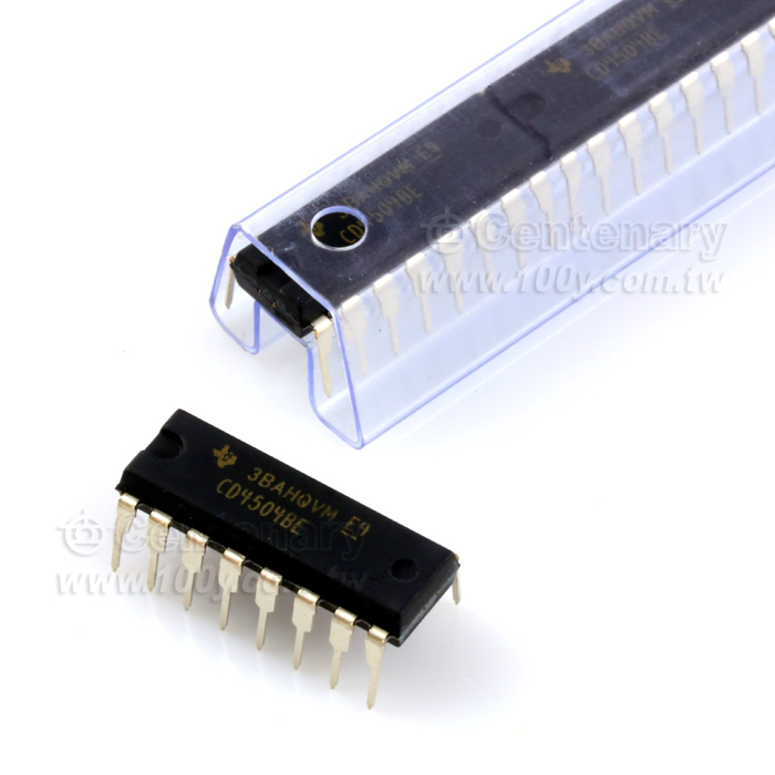 16P/DIP無鉛 - 62886 產品圖片