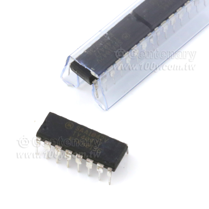 16P/DIP - 62925 產品圖片