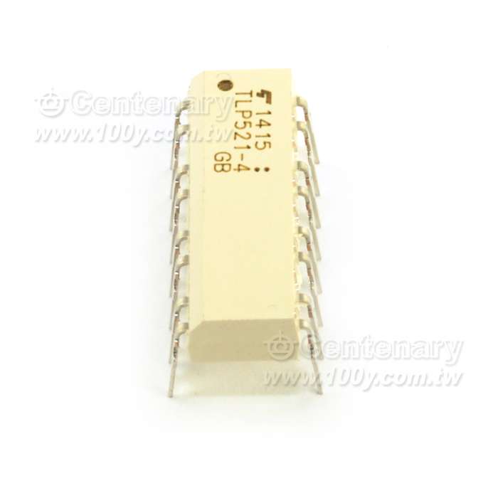 16P/DIP無鉛 - 62930 產品圖片