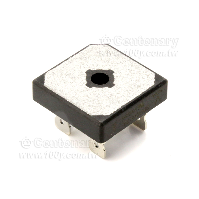 單相橋式電源模塊1200V/25A (ROHS) - 54826 產品圖片