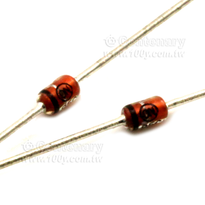 Zener Diode - 62880 Product Image