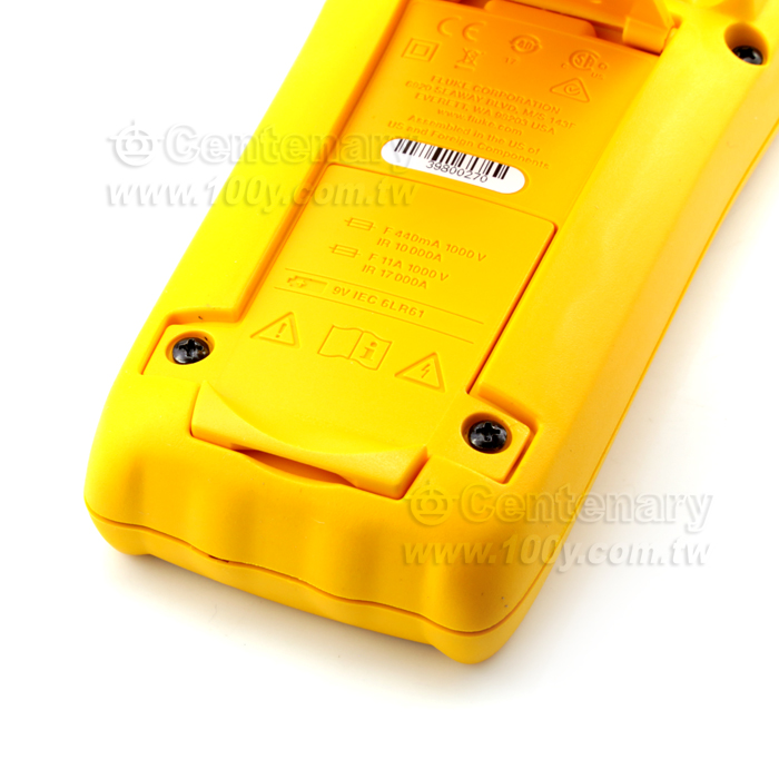 FLUKE_170 Series Digital Multimeters - 21352 Product Image