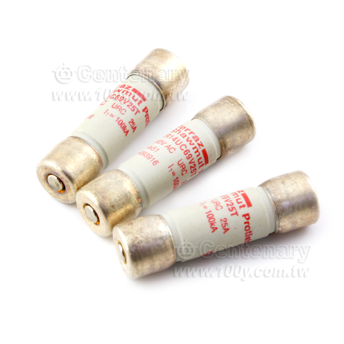 Ferrule Fuse - 87949 Product Image