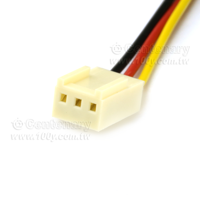 12VDC磁浮軸承風扇 - 63083 產品圖片