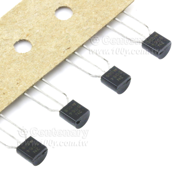 Thyristor sensitive gate - 7611 Product Image