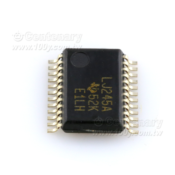 24P/SSOP (ROHS) - 43152 產品圖片