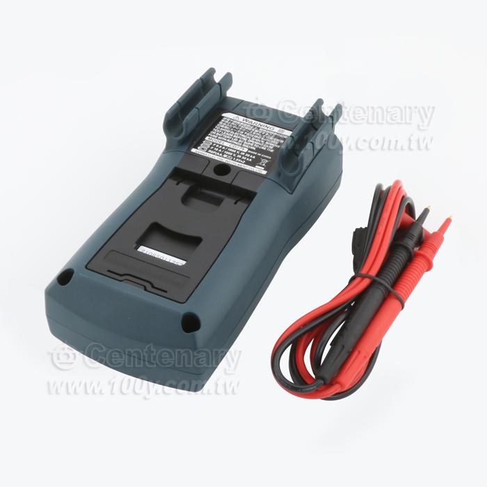 SANWA 數字萬用錶 - 63283 產品圖片