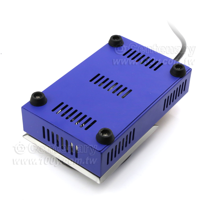 Miniature Solder POT of Adjustable Constant Temperature (Lead-Free Tip) - 50121 Product Image