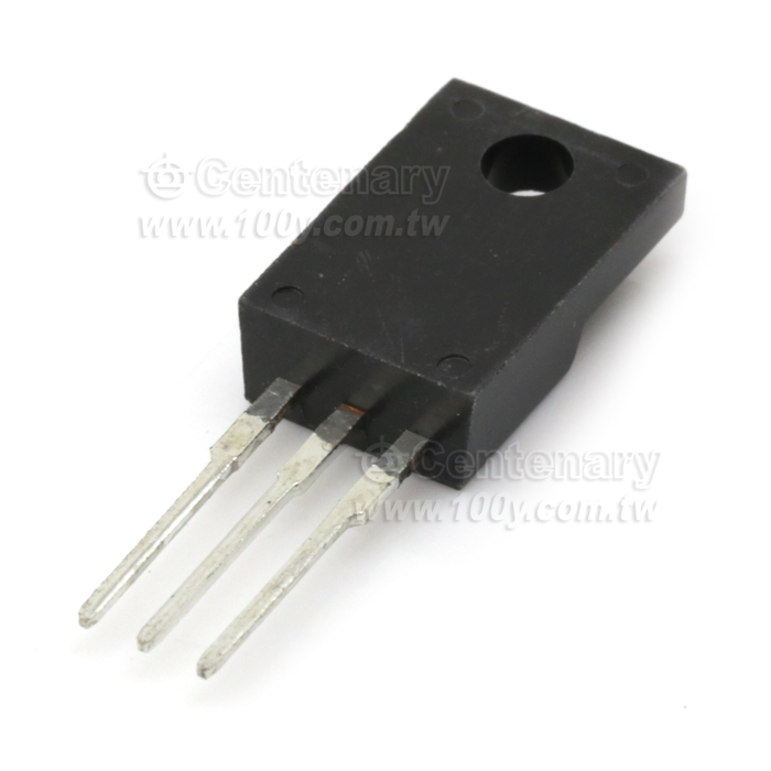 Silicon PNP Epitaxial Transistor - 63361 Product Image