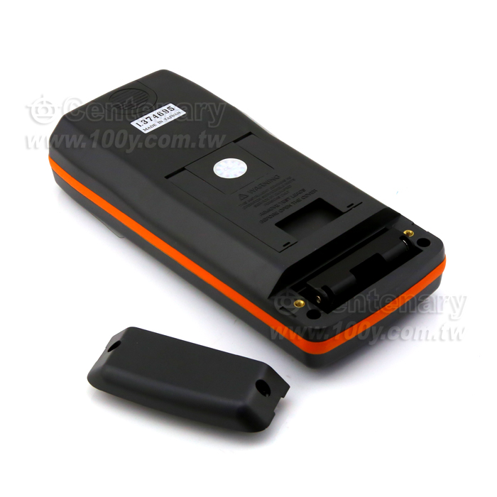 DMM CAT III 1000V - 63388 Product Image