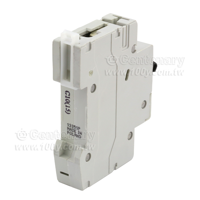 迴路保護開關 1P 10A/C - 106678 產品圖片