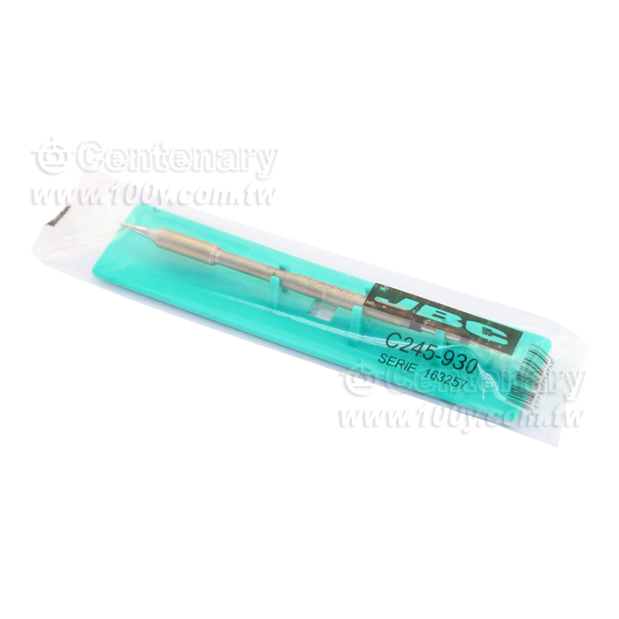 0.5mm 細尖型烙鐵頭【無鉛】 - 63396 產品圖片