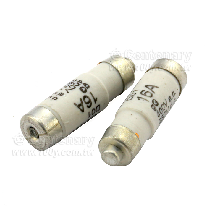 NEOZED 13A 400VAC/250VDC (ROHS) - 56786 產品圖片
