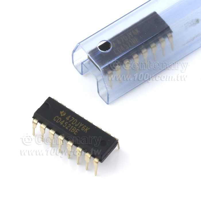 16P/DIP (ROHS) - 63238 產品圖片