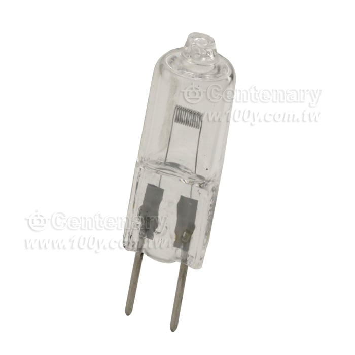 Halogen Capsule Lamp - 63818 Product Image