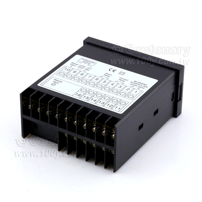 RPM CONTROLLER/MONITOR - 63512 Product Image