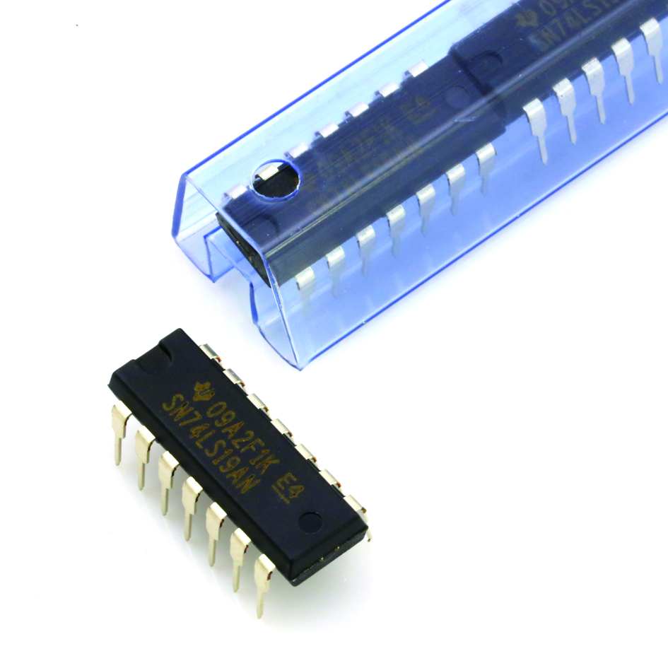 14P/DIP - 63650 產品圖片
