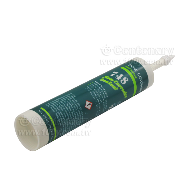 強力耐高溫密封膠-300ml - 60320 產品圖片