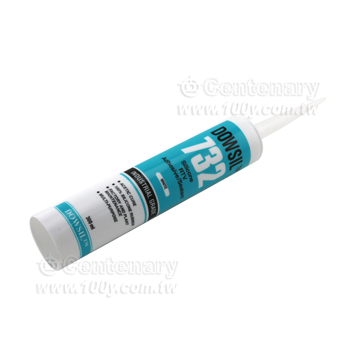電子級矽利康密封膠  - 92637 產品圖片