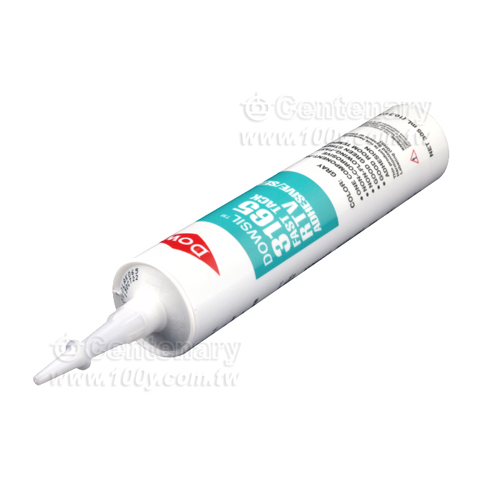 電子級矽利康密封膠-305ml - 60319 產品圖片