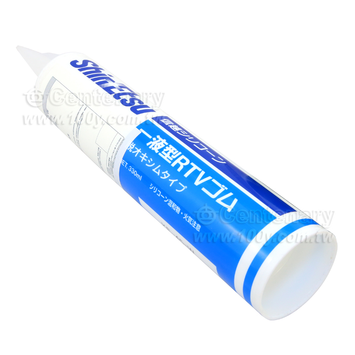 白色矽膠-液型-350g(大支) - 59570 產品圖片