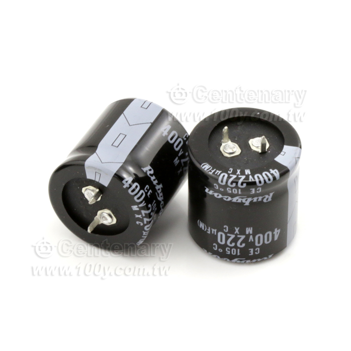 220UF 250V - 120550 產品圖片