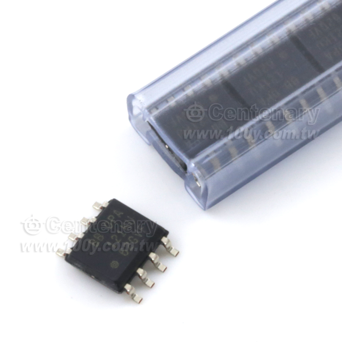 Low Cost Precision Difet Operational Amplifier - 101425 Product Image