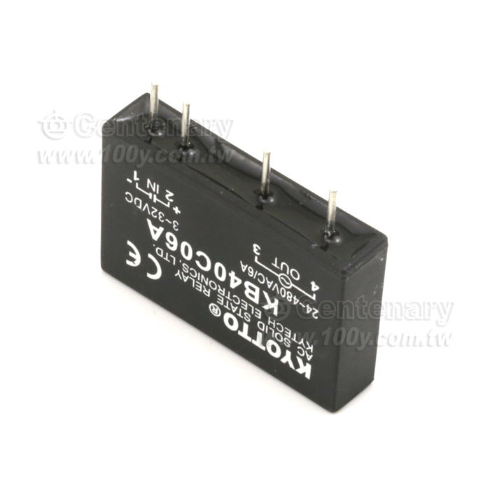 交流負荷用 S.S.R - 63755 產品圖片