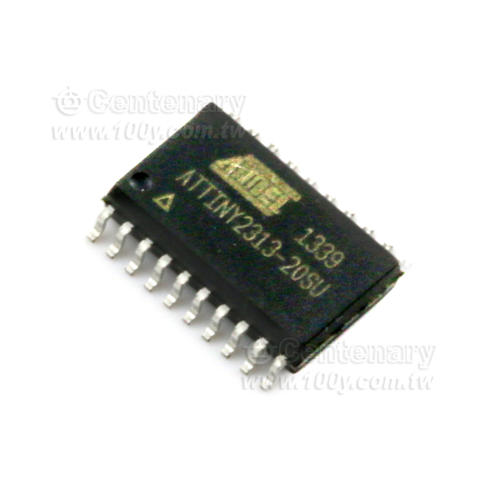 單晶片控制 MCU 無鉛 - 46271 產品圖片