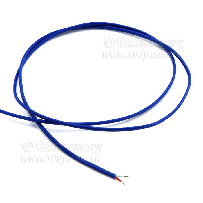 4/0.32 Thermocouple Bare Wire - 89743 Product Image