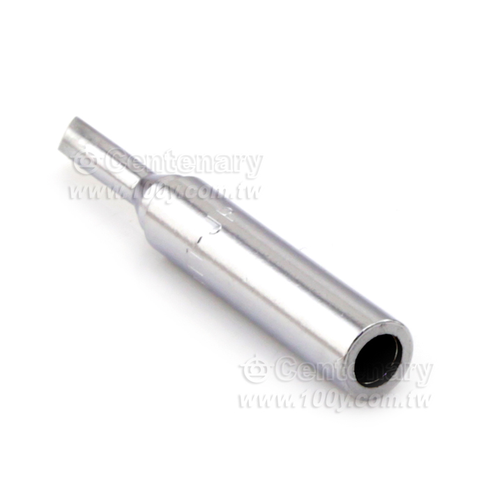 日製刀型烙鐵頭 For136,137 - 10804 產品圖片