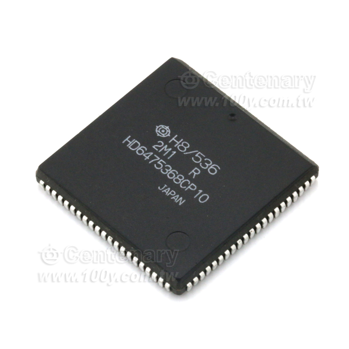 84P/PLCC - 63857 產品圖片