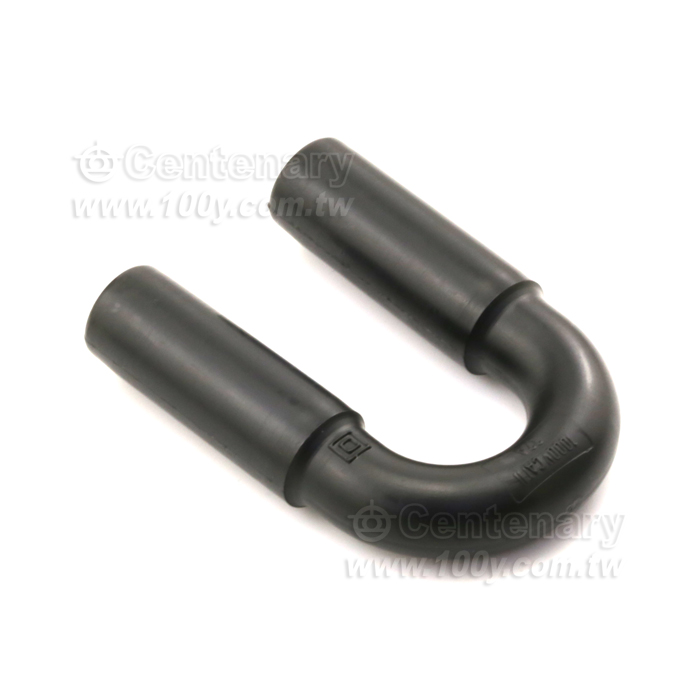 MC_ψ4mm 黑色 接頭 (MC-24.0023-21) - 63889 產品圖片
