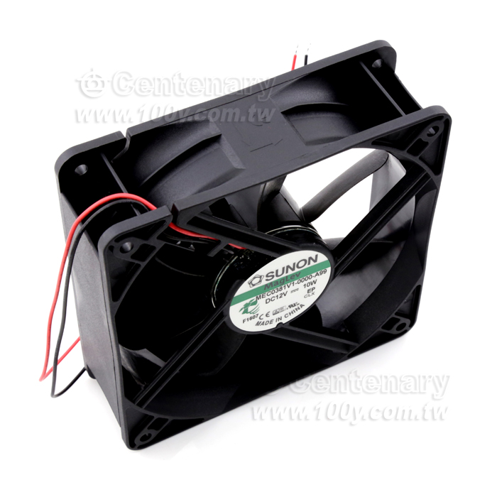 磁浮 DC12V 120*120*38 - 66015 產品圖片