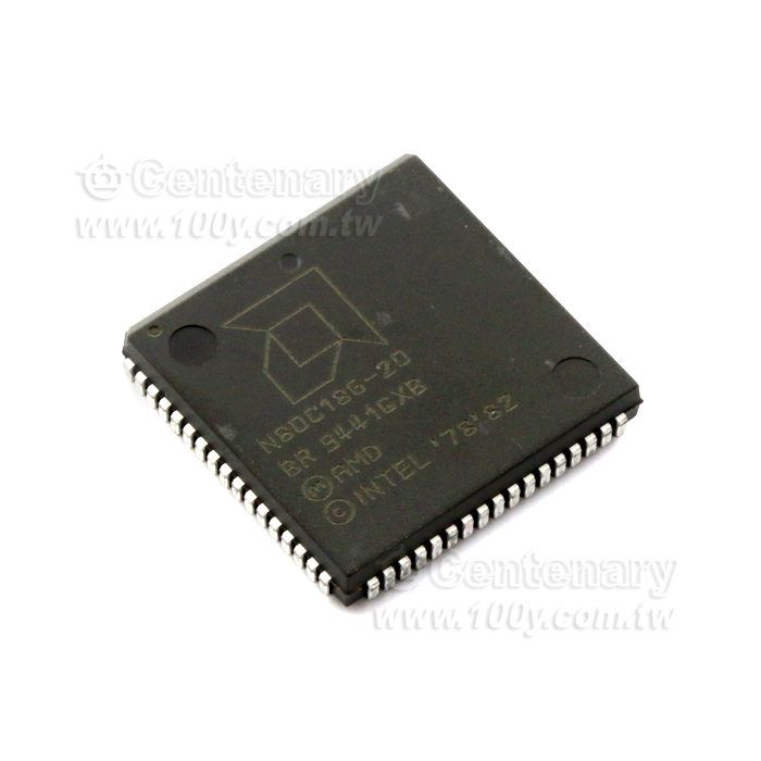 20MHz MCU單晶控制器 - 12319 產品圖片