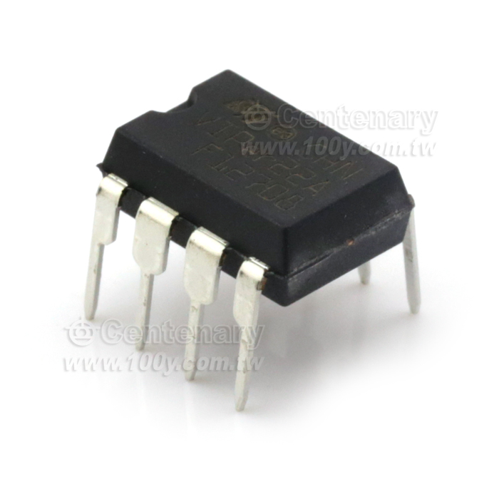 Low Power OFF-Line SMPS Primary Switcher - 64019 Product Image