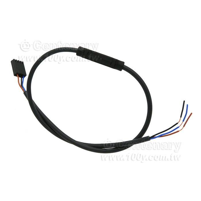 歐姆龍-光電開關傳感器 NPN/PNP轉換器 - 64047 產品圖片