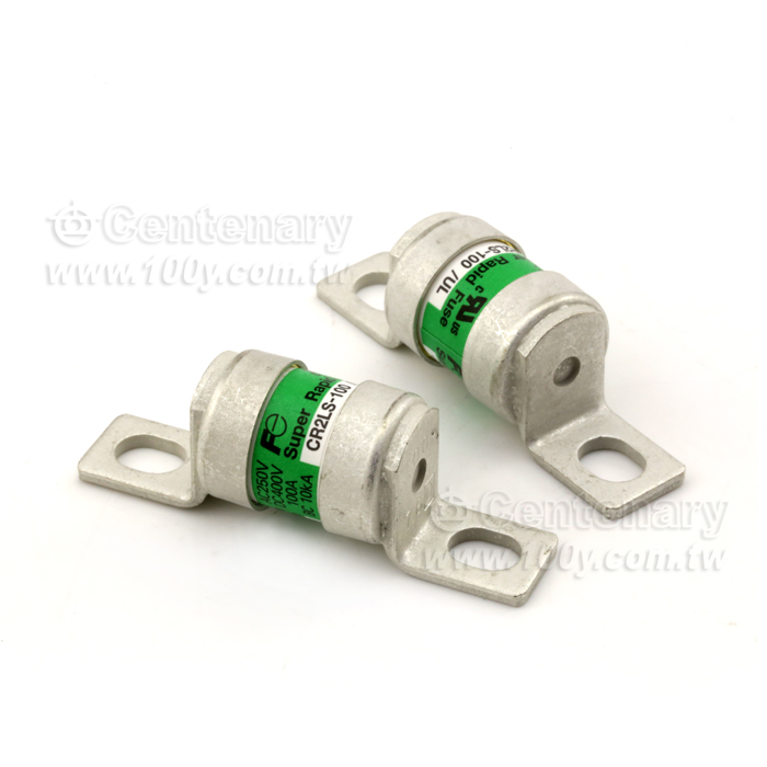 Fuji 低壓熔斷器  100A/250V - 64182 產品圖片