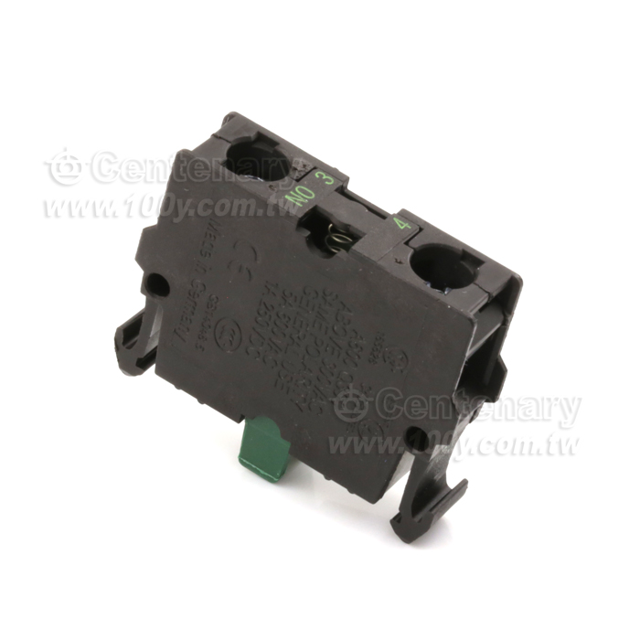EATON_伊頓輔助觸點 常開(用于M22) - 64197 產品圖片