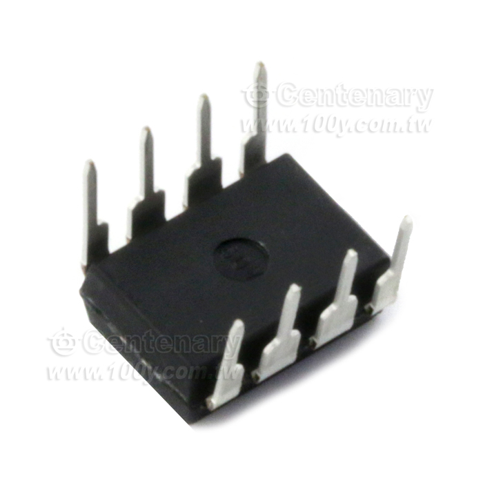 8P/DIP (ROHS) - 64087 產品圖片