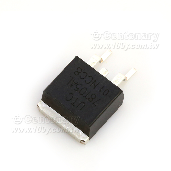 D2PAK (ROHS) - 64201 產品圖片