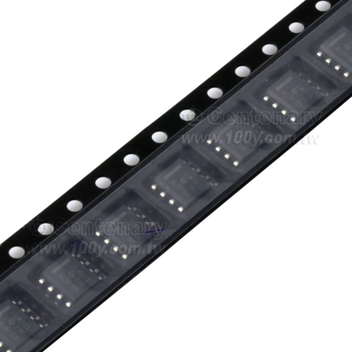 8P/SOIC (ROHS) - 46391 產品圖片