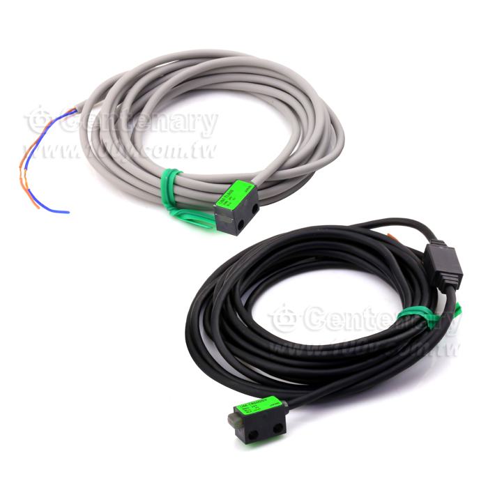 光電開關(嵌入式放大器) - 64437 產品圖片